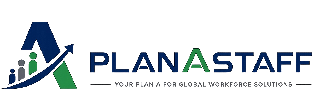 Plan A Staff